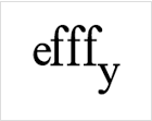 efffy