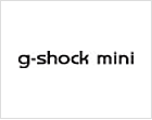 g-shock mini