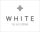 WHITE THE SUIT COMPANY